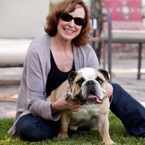 Meet your Posher, Joanne